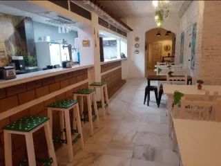 Traspaso Bar Restaurante Centro San Fernando