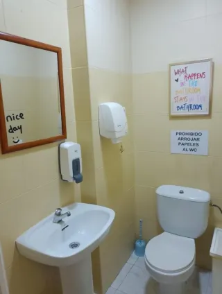 Traspaso Bar Restaurante Centro San Fernando