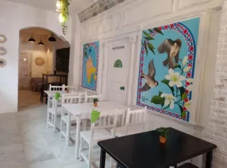 Traspaso Bar Restaurante Centro San Fernando