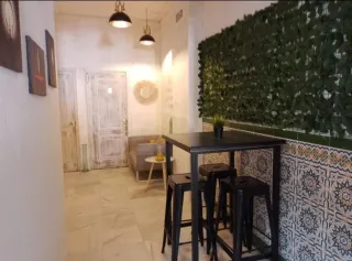 Traspaso Bar Restaurante Centro San Fernando