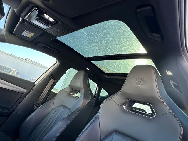 CUPRA Formentor 1.5TSI 150 DSG