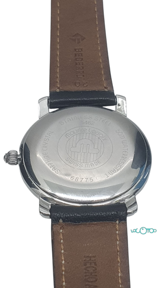 Reloj Pulsera Maurice Lacroix 68775