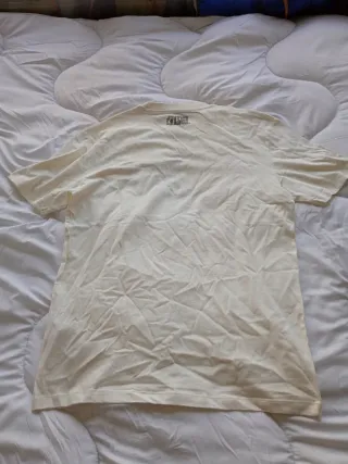 Camiseta DC Comics Justice League