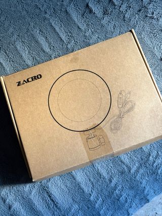 Aro de Luz Zacro 10 con Trípode y Control