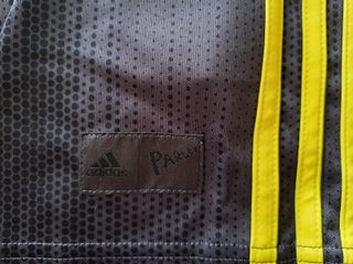 Juventus 2018/19 Terza Maglia Adidas