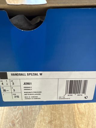 Adidas Handball Spezial ji2651