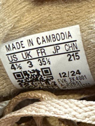 Adidas Handball Spezial ji2651