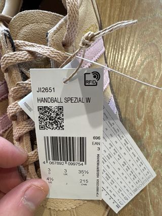 Adidas Handball Spezial ji2651