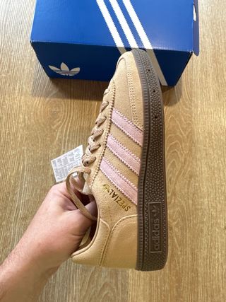 Adidas Handball Spezial ji2651