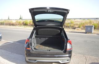 SKODA Kamiq 1.0 TGI Ambition 66kW