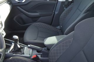 SKODA Kamiq 1.0 TGI Ambition 66kW