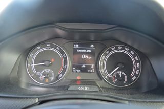 SKODA Kamiq 1.0 TGI Ambition 66kW