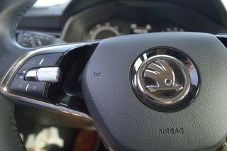 SKODA Kamiq 1.0 TGI Ambition 66kW