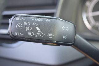 SKODA Kamiq 1.0 TGI Ambition 66kW