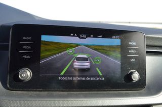 SKODA Kamiq 1.0 TGI Ambition 66kW