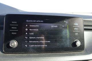 SKODA Kamiq 1.0 TGI Ambition 66kW