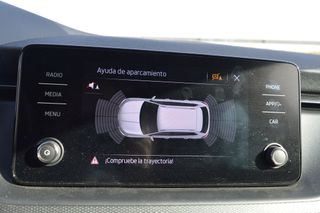 SKODA Kamiq 1.0 TGI Ambition 66kW