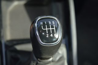 SKODA Kamiq 1.0 TGI Ambition 66kW