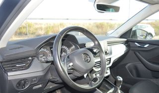 SKODA Kamiq 1.0 TGI Ambition 66kW