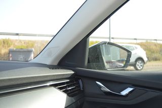 SKODA Kamiq 1.0 TGI Ambition 66kW