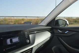 SKODA Kamiq 1.0 TGI Ambition 66kW