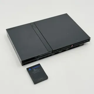 Playstation 2 Slim SCPH-75004 Sony