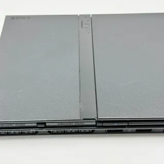 Playstation 2 Slim SCPH-75004 Sony