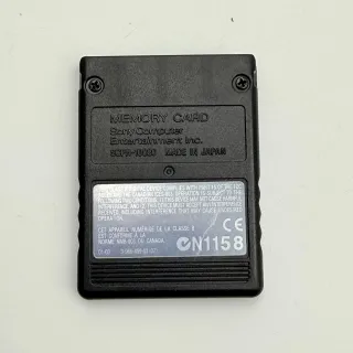 Playstation 2 Slim SCPH-75004 Sony