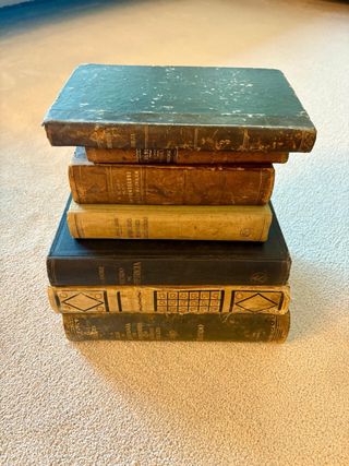 tratados ginecológica