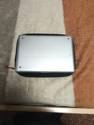 MacBook Pro 13 Plata