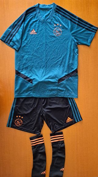 Ajax Completo allenamento 2019/2020 adidas