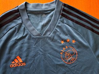 Ajax Completo allenamento 2019/2020 adidas