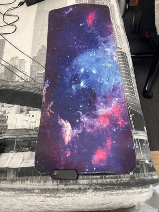 Consola PS4 Negra + Accesorios