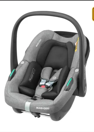 Carrinho Maxi-Cosi Zélia