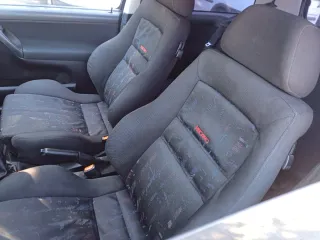 Volkswagen Golf 1993