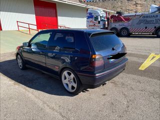 Volkswagen Golf 1993