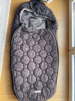 Saco invierno Inglesina para silla de paseo