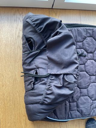 Saco invierno Inglesina para silla de paseo