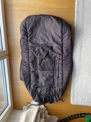 Saco invierno Inglesina para silla de paseo