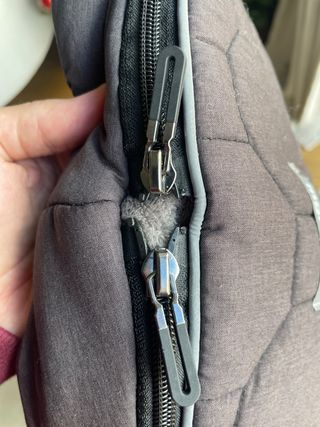 Saco invierno Inglesina para silla de paseo