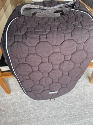 Saco invierno Inglesina para silla de paseo