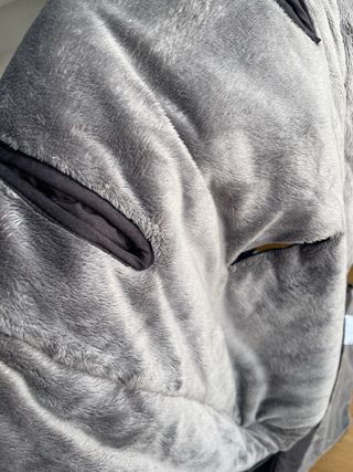 Saco invierno Inglesina para silla de paseo