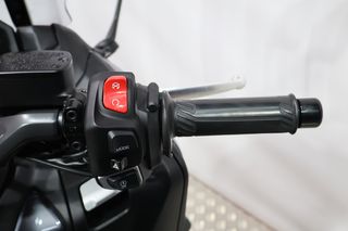 Yamaha TMAX 560 TECH MAX