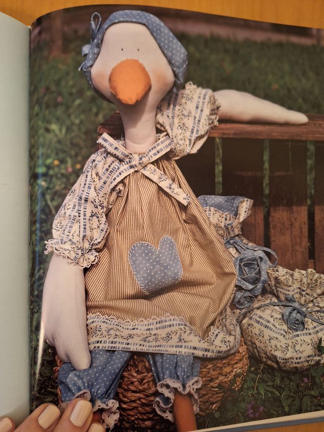 Shabby Home inspiration nature. Patchwork