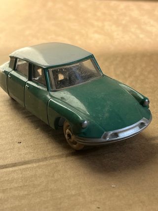Citroen DS 1:43