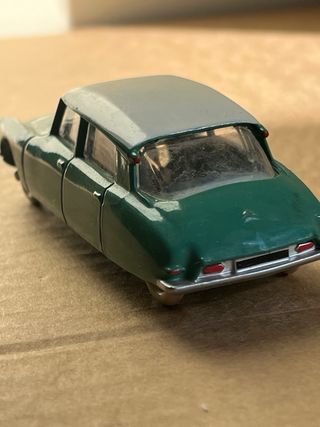 Citroen DS 1:43