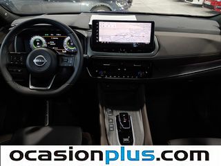 Nissan Qashqai E-POWER Tekna Auto 140 kW (190 CV)