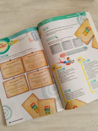 Options 1ESO Aluminium