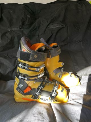 Botas de esquí Rossignol junior T. 37