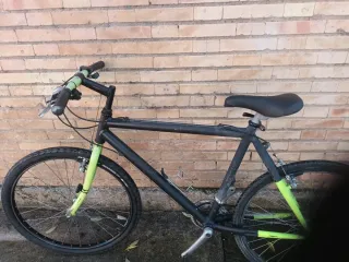 Bicicleta carretera buen estado frenos nuevos